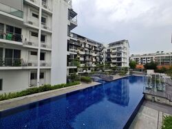 Casa Cambio (D19), Condominium #557072941
